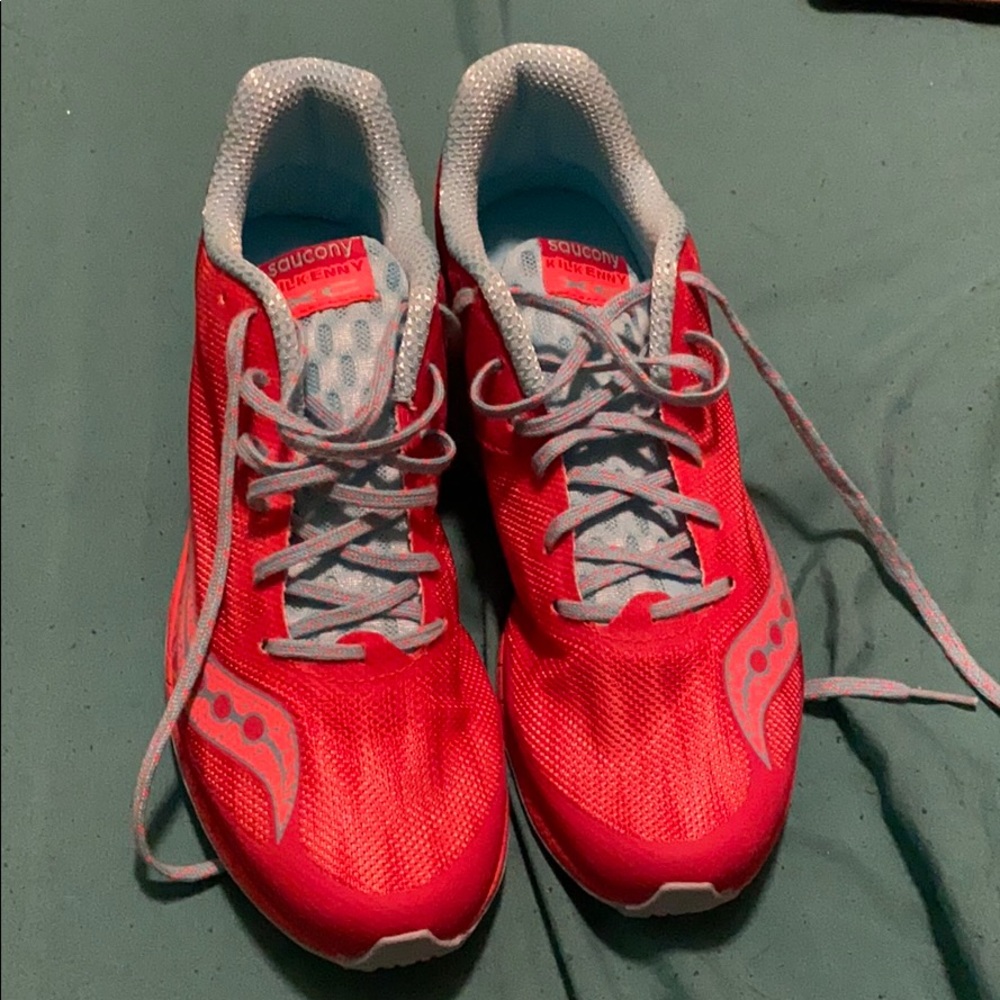 Saucony XC Racing Spikes